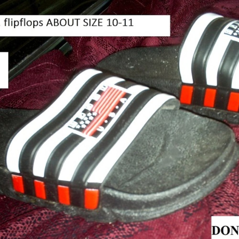 flipflops - Picture 3 of 4